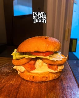 X Frango Catupiry